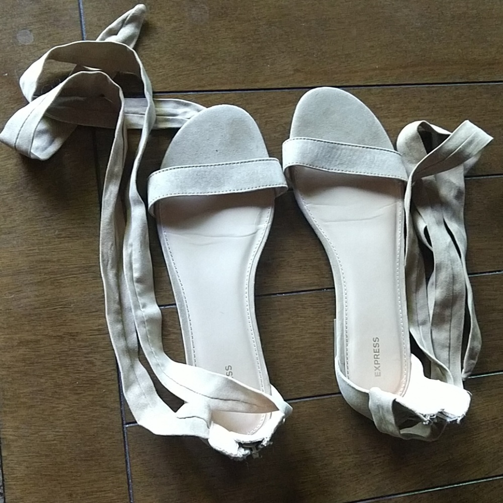 Sandals - Picture 2 of 2